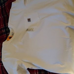 Carhartt t-shirt